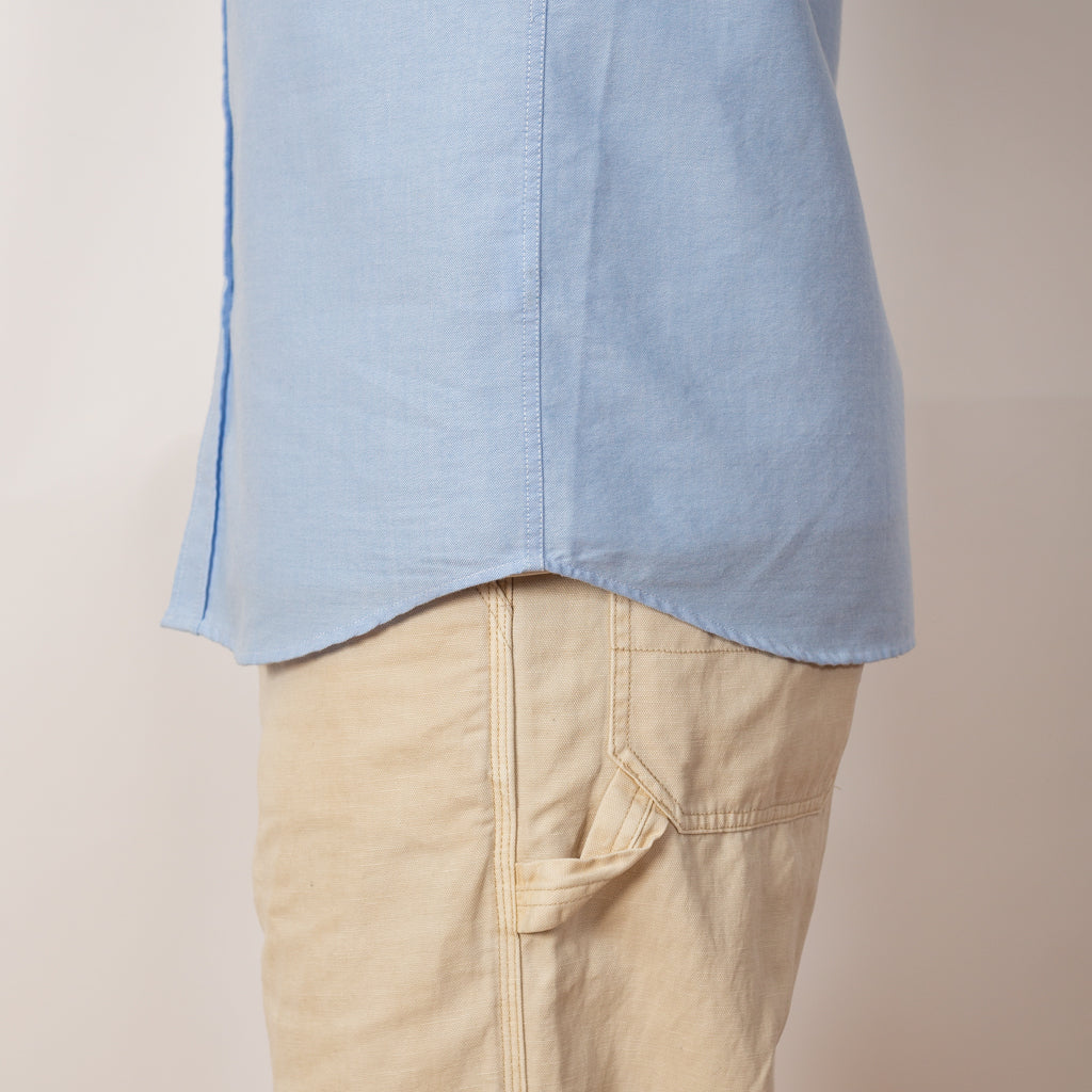 Daybrook Shirt - Sky Blue