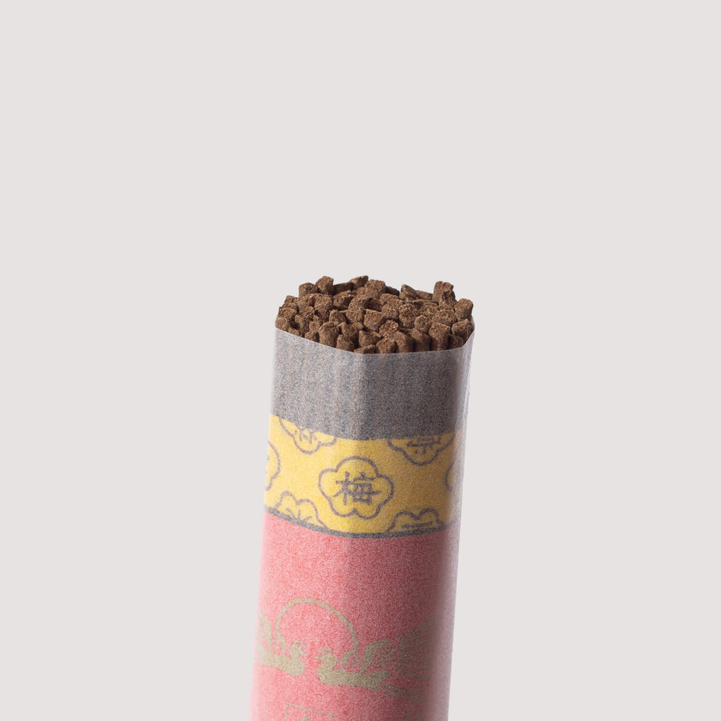 BAIEIDO X BEAMS JAPAN INCENSE (KAIUN KOH) - -