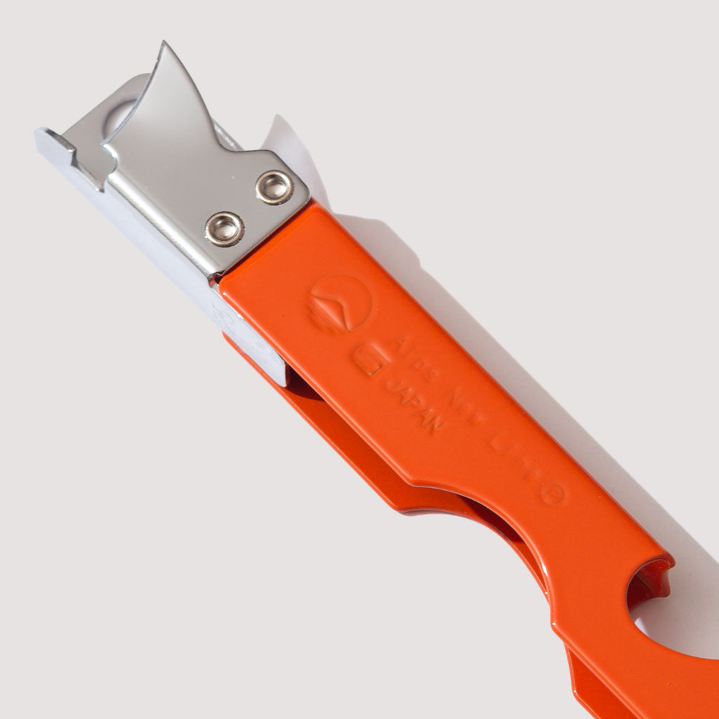 PRINCE X BEAMS JAPAN 3-IN-1 CAN OPENER - Orange