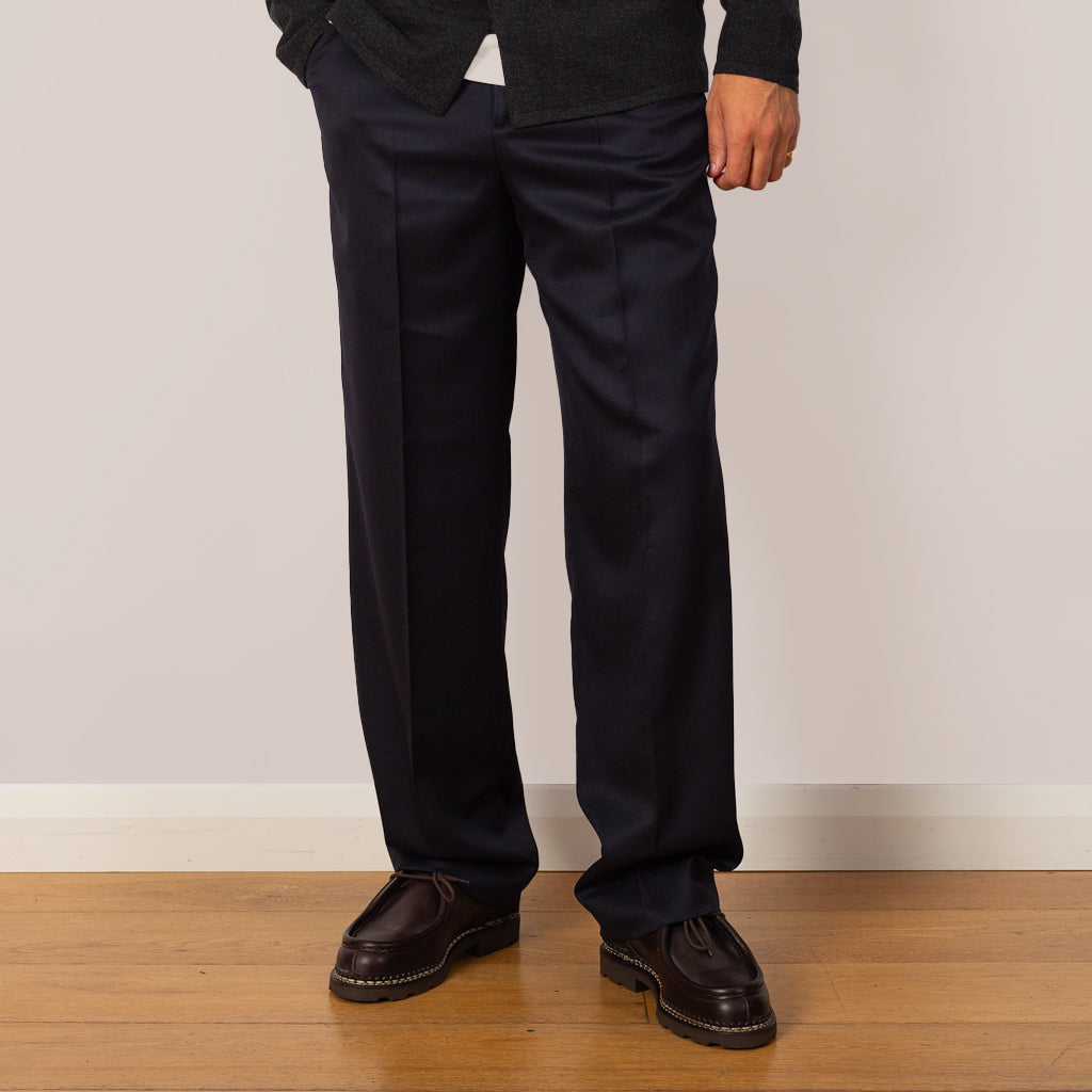 Another Suit Pant - Navy