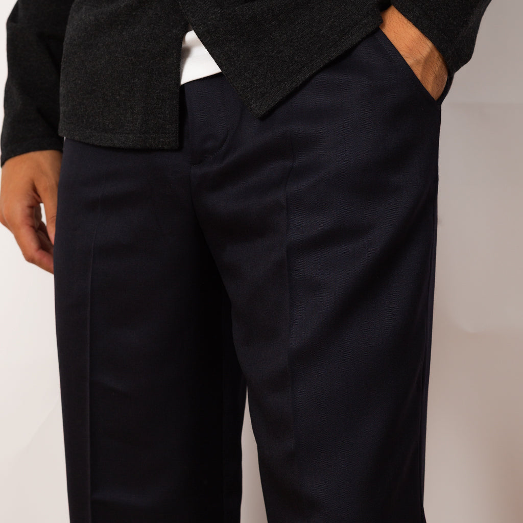 Another Suit Pant - Navy