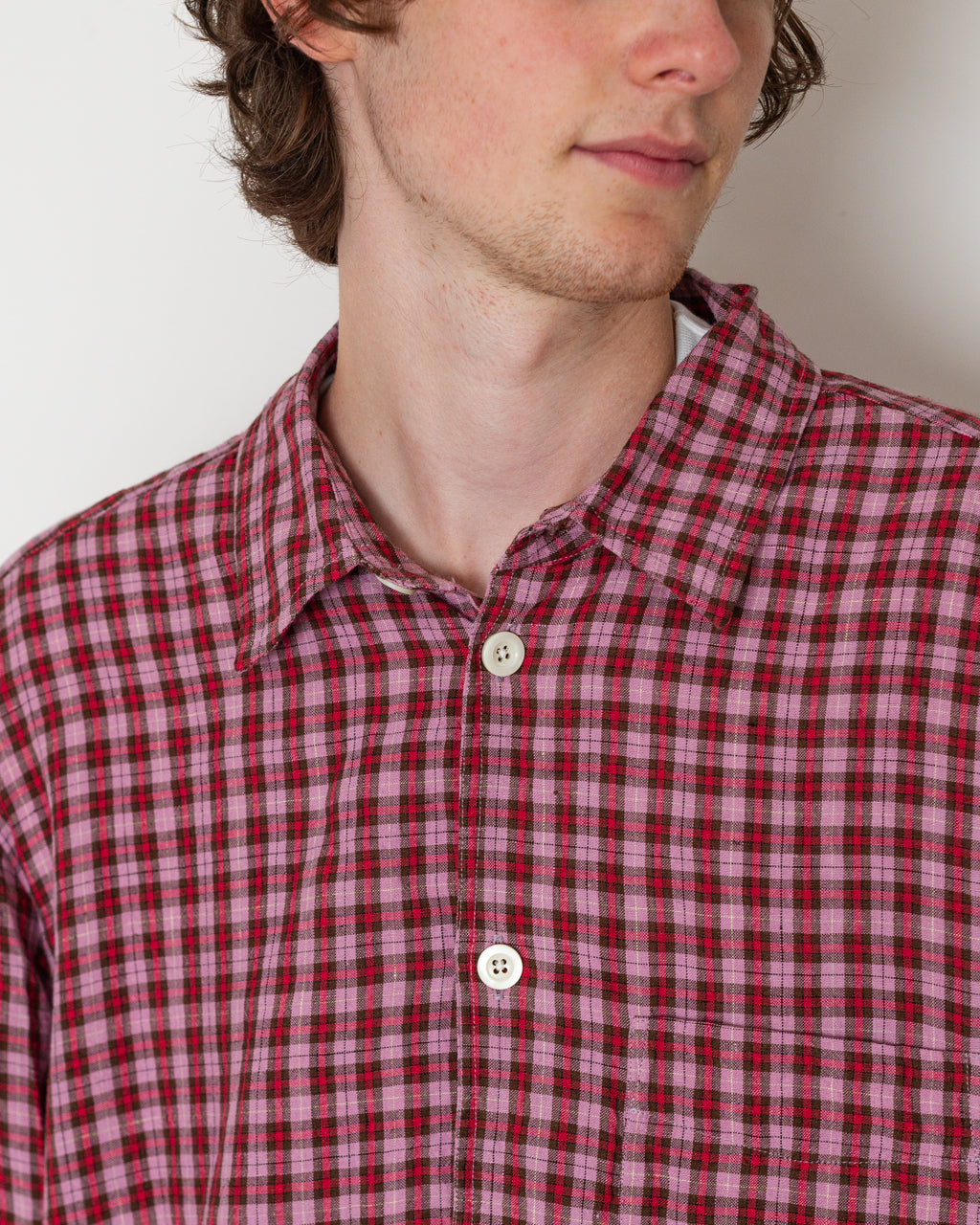 Farmer Shirt - Sunrise