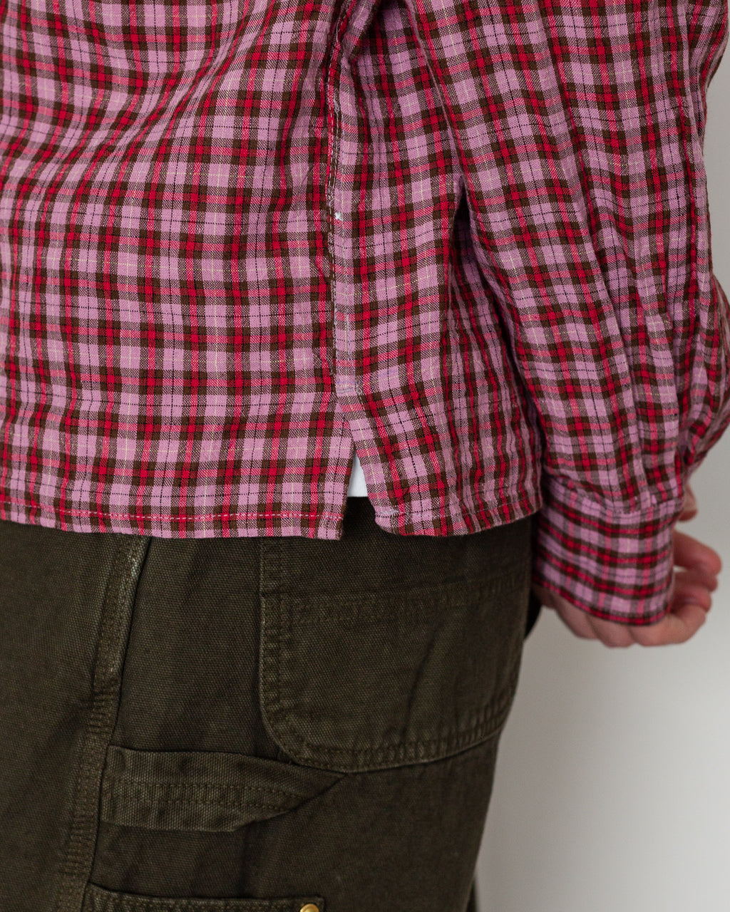 Farmer Shirt - Sunrise