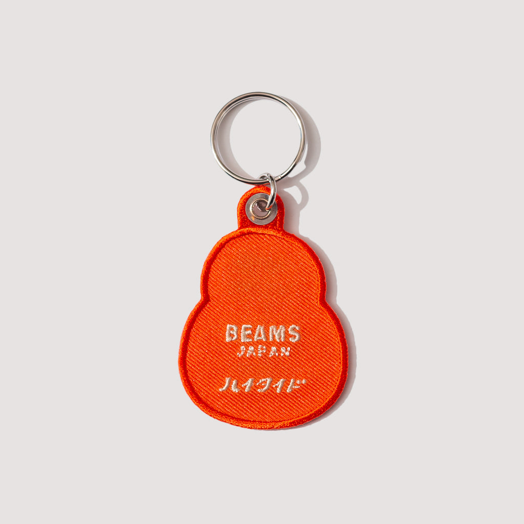 HIGHTIDE X BEAMS JAPAN KEY CHAIN - Duruma