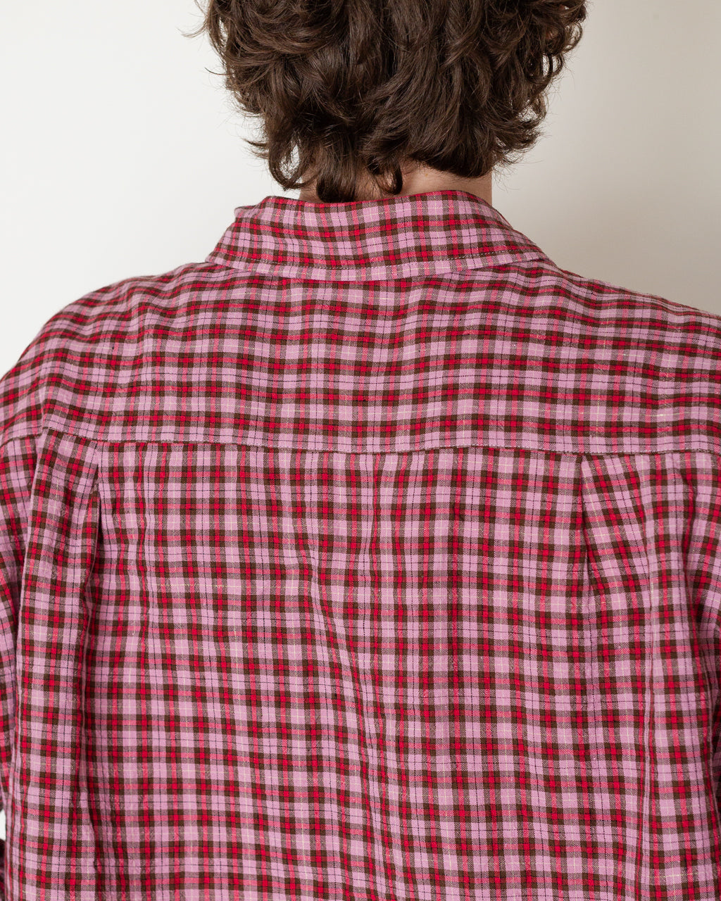 Farmer Shirt - Sunrise