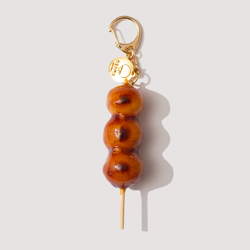 SAMPLE KOBO X BEAMS JAPAN KEYCHAIN 1 - Dango