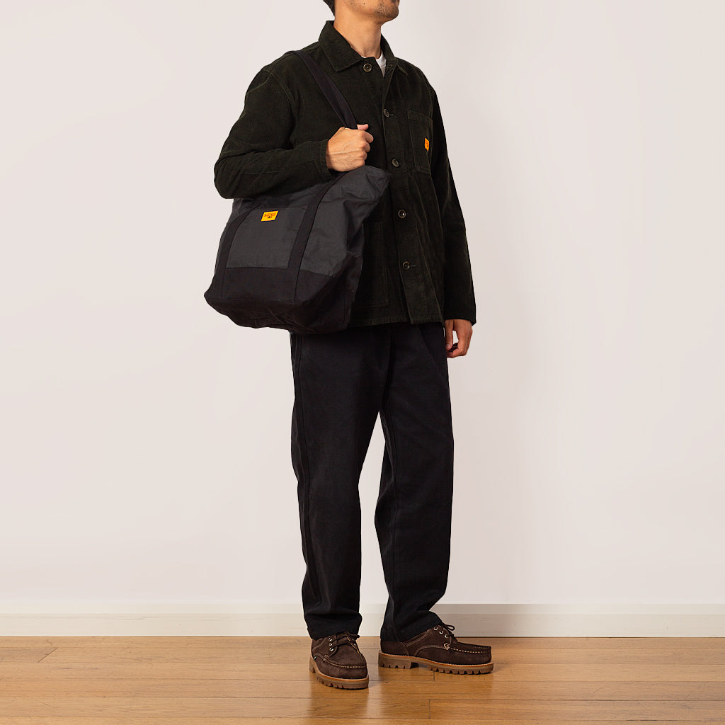 Tote Bag - Black
