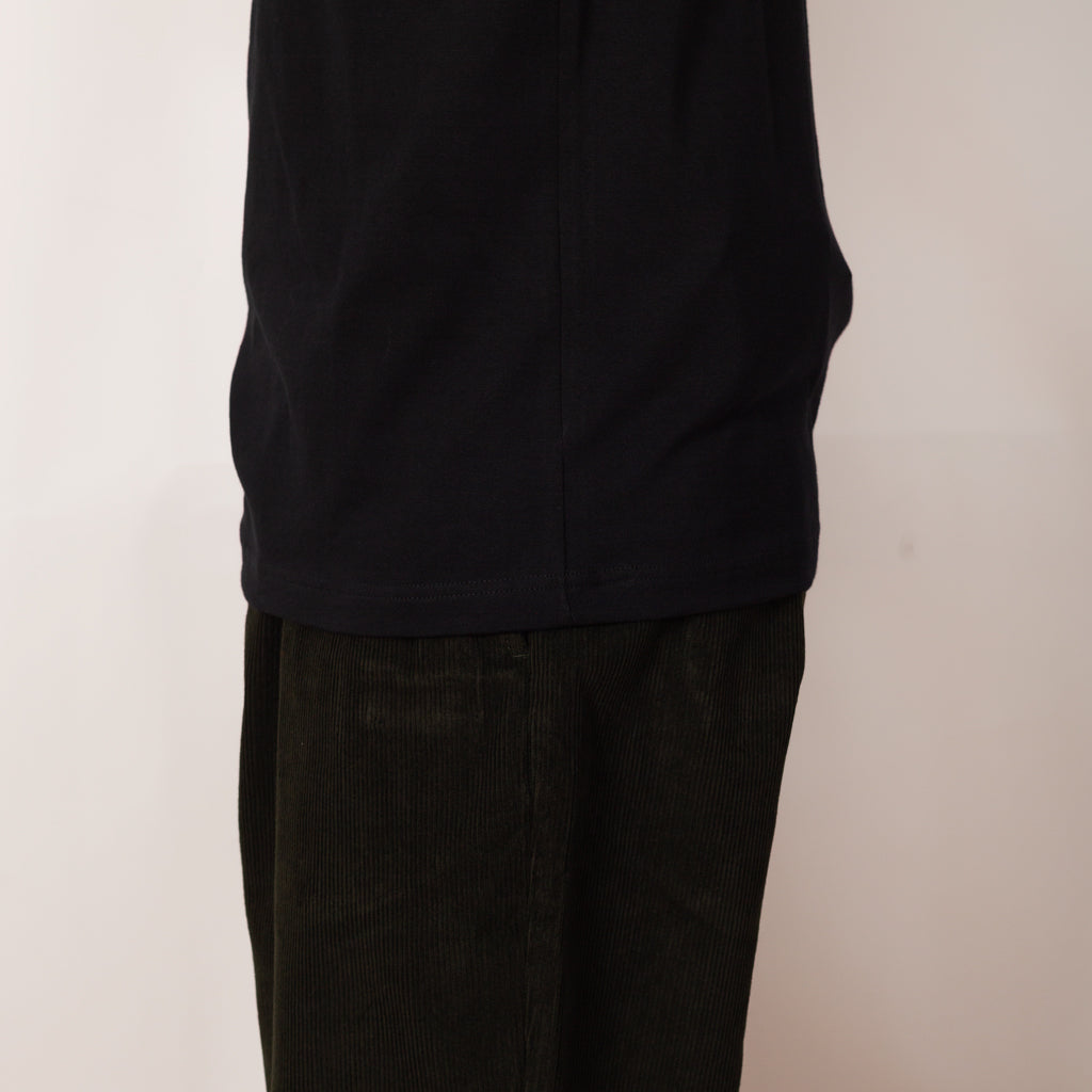Maintenance Tee - Black
