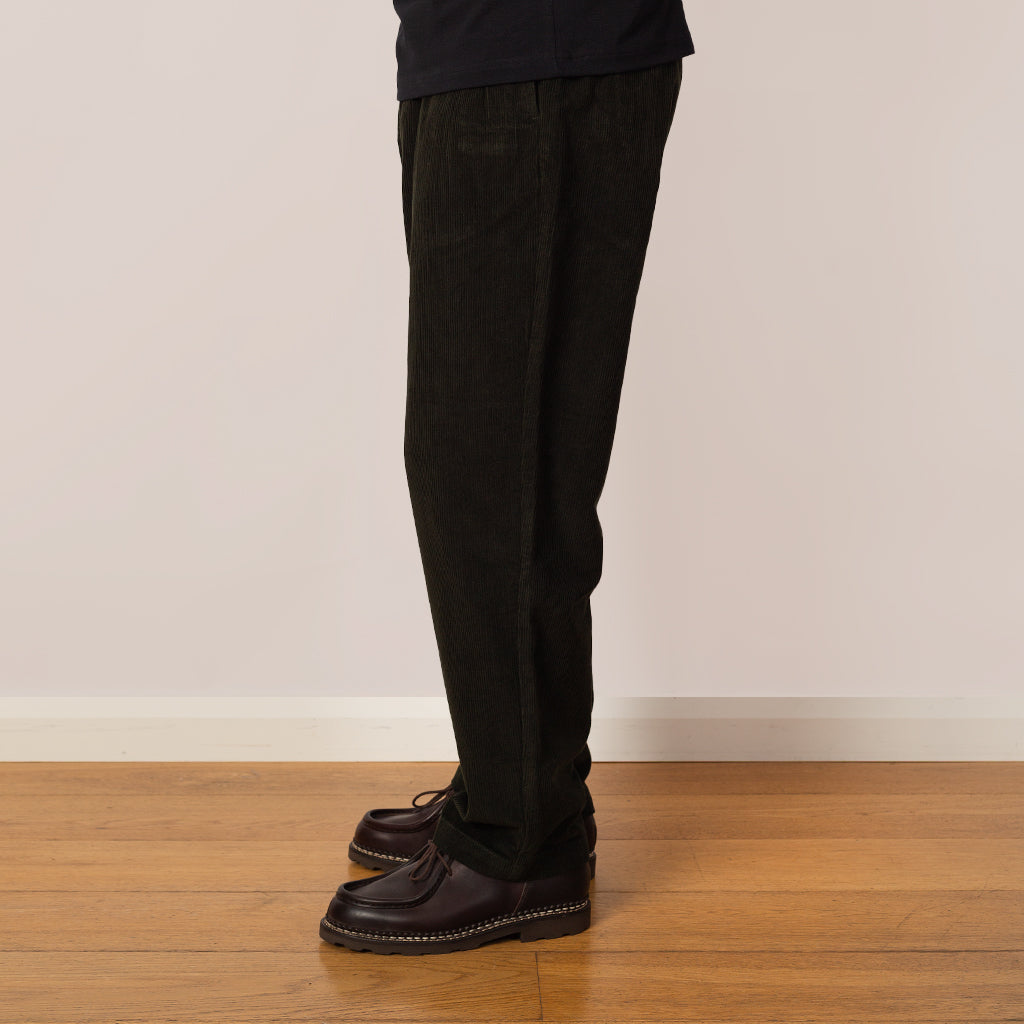 Cord Part Timer Pant - Coppice