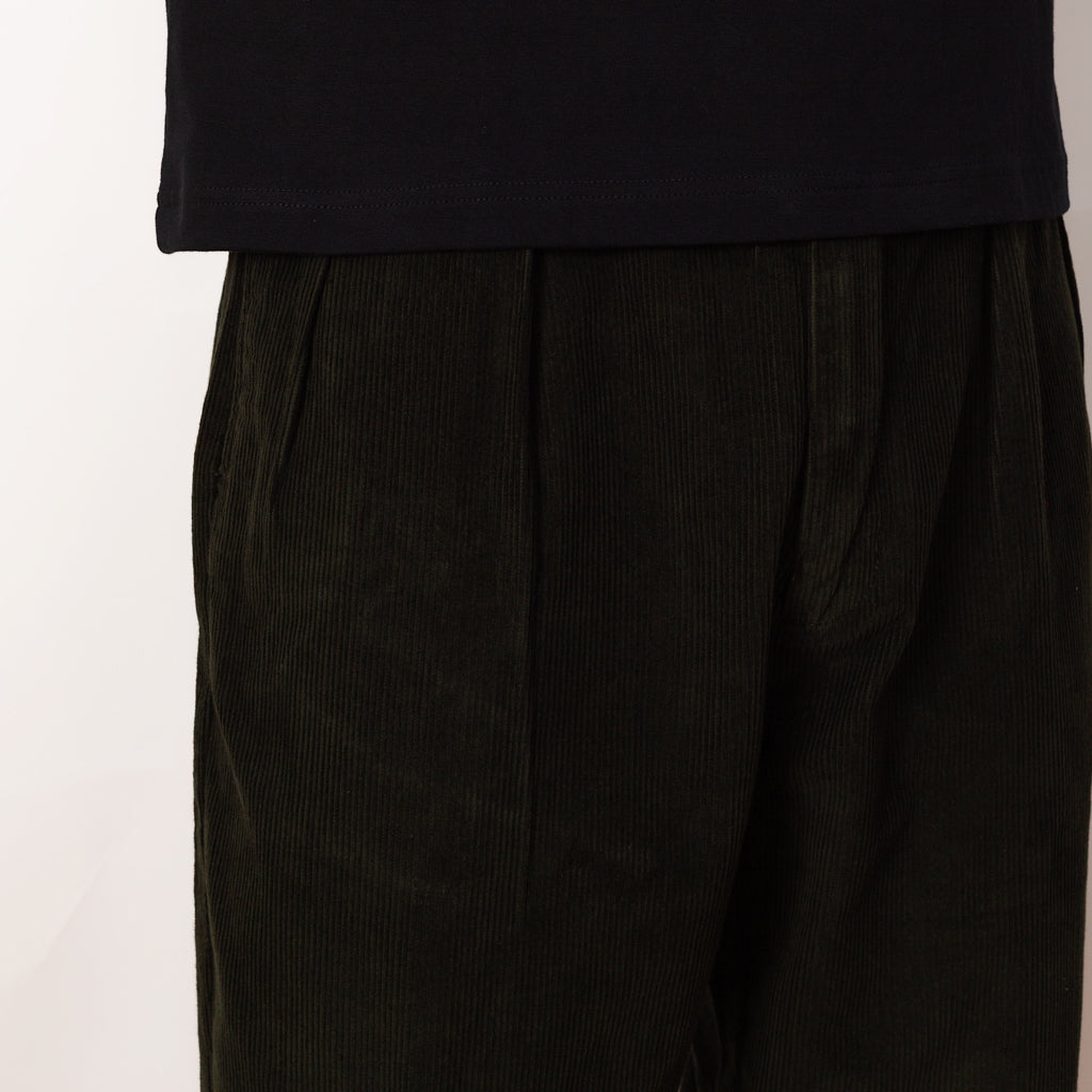 Cord Part Timer Pant - Coppice
