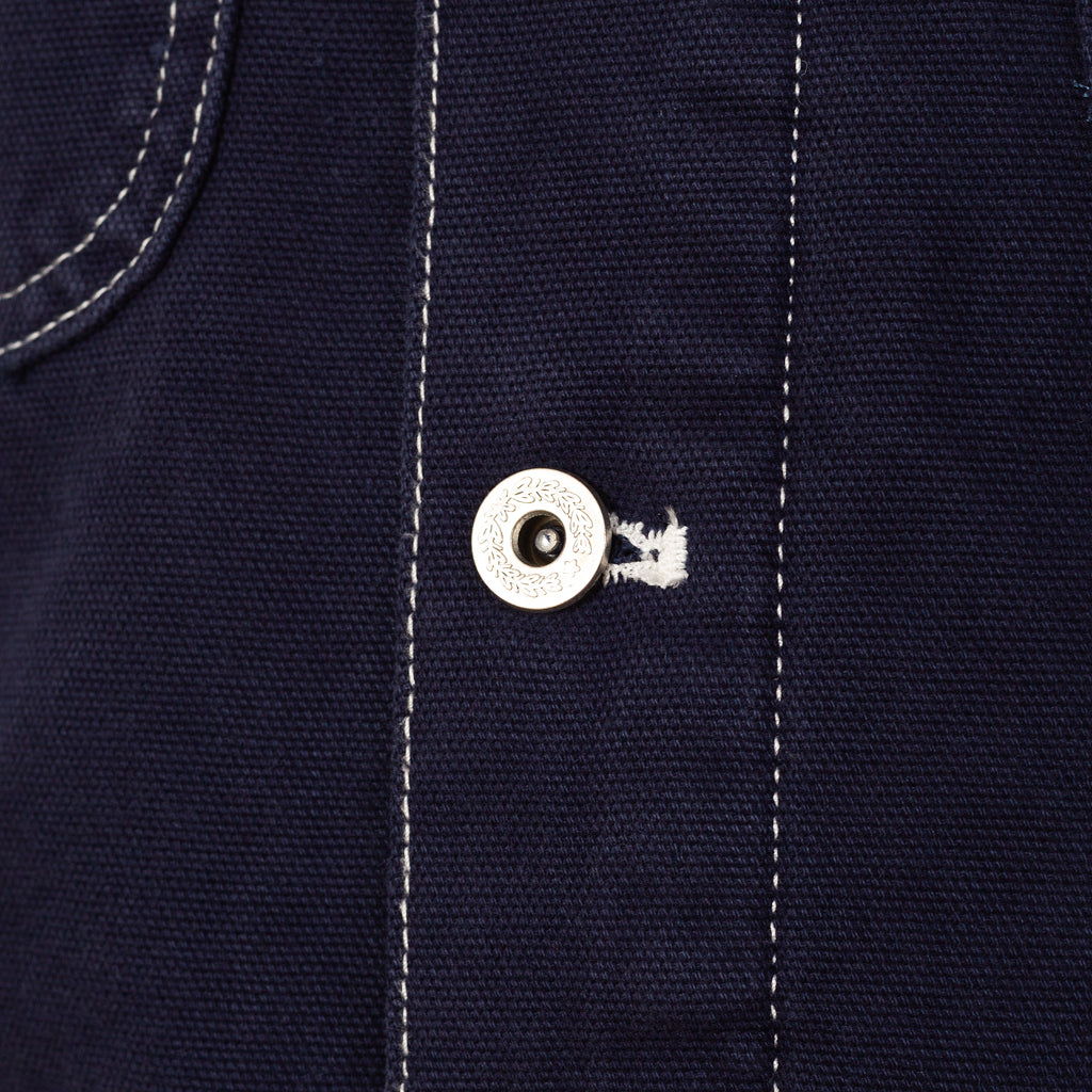 Pork Chop Jacket - Washed Navy