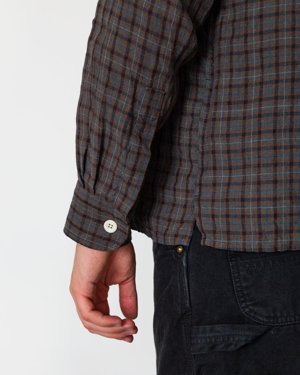 Farmer Shirt - Dusk