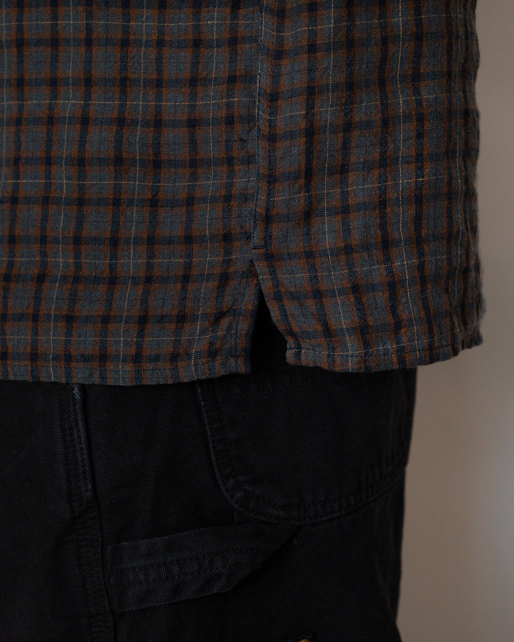 Farmer Shirt - Dusk