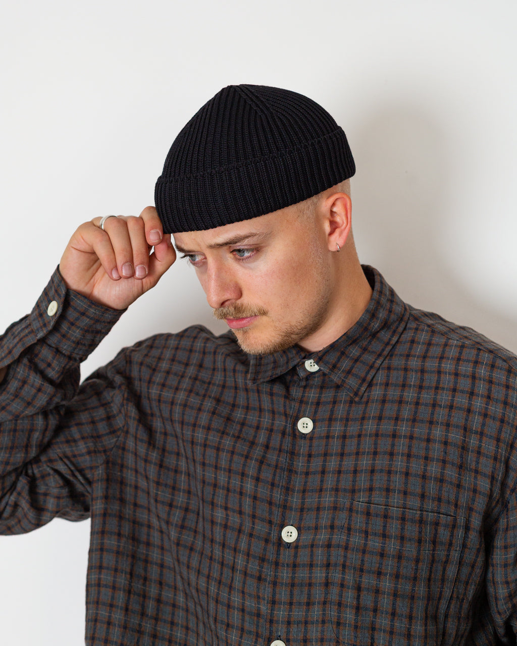 Fender Hat - Black