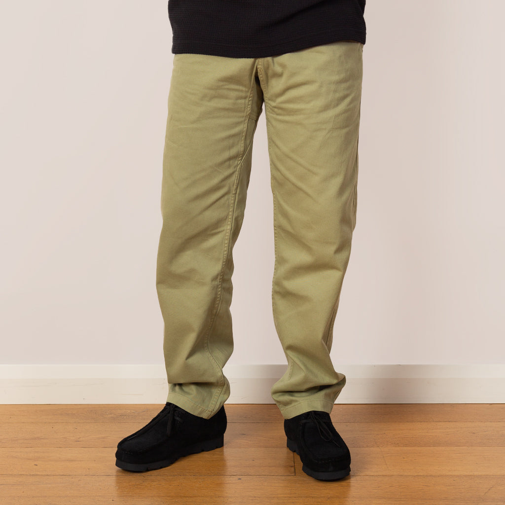 G-Pant - Cactus Pigment Dye