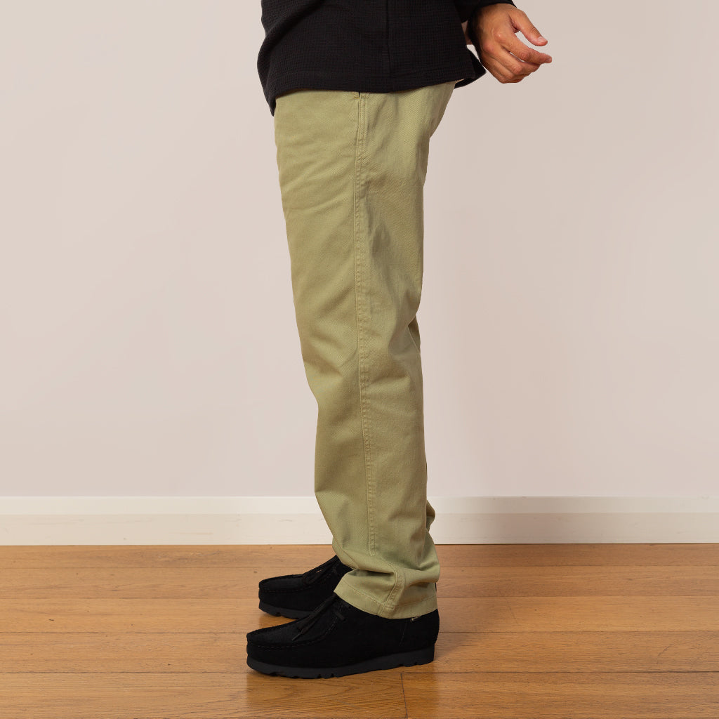 G-Pant - Cactus Pigment Dye