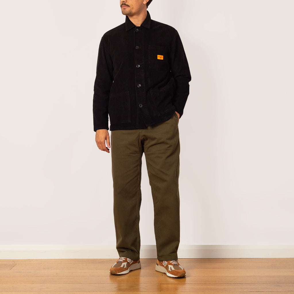 G-Pant Straight Fit - Pine