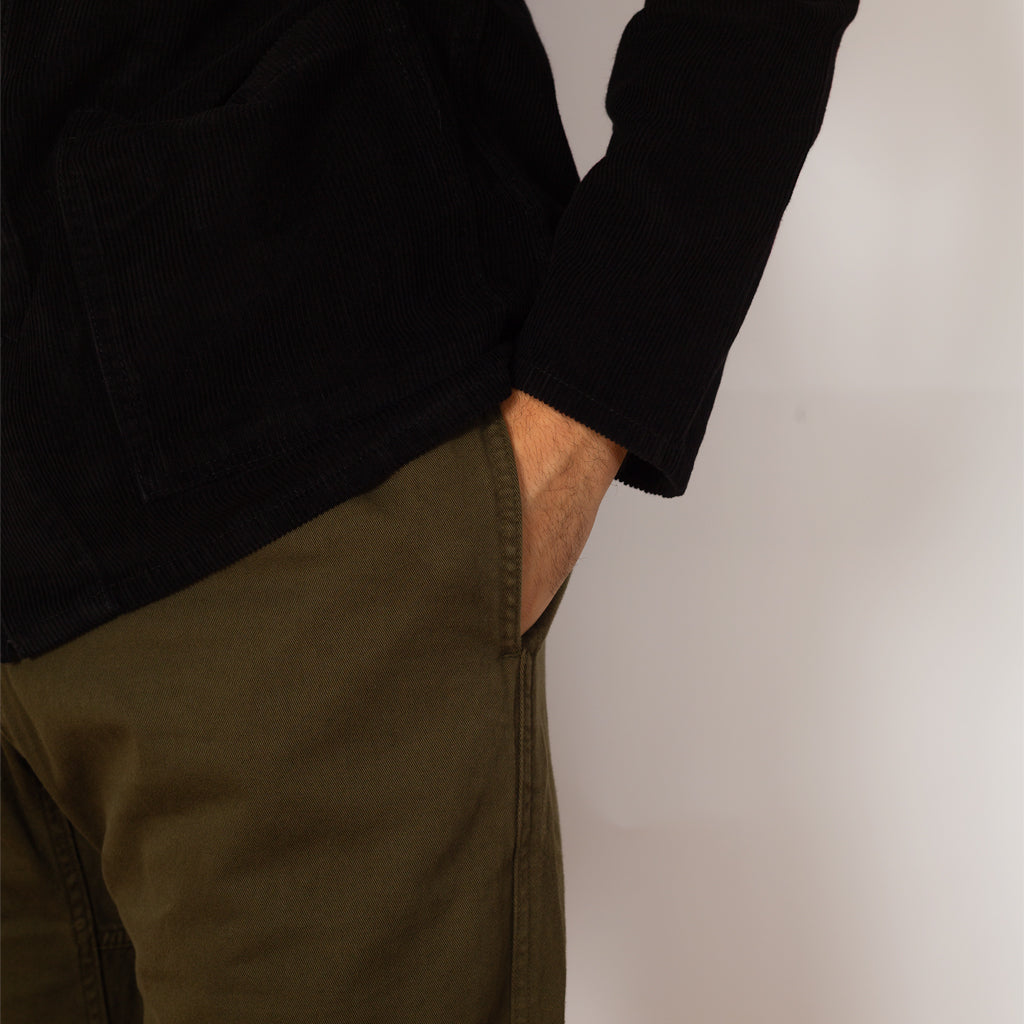 G-Pant Straight Fit - Pine