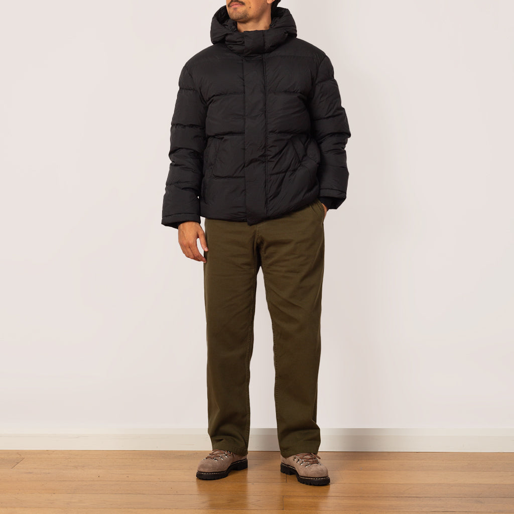 Matthew 8245 - Black