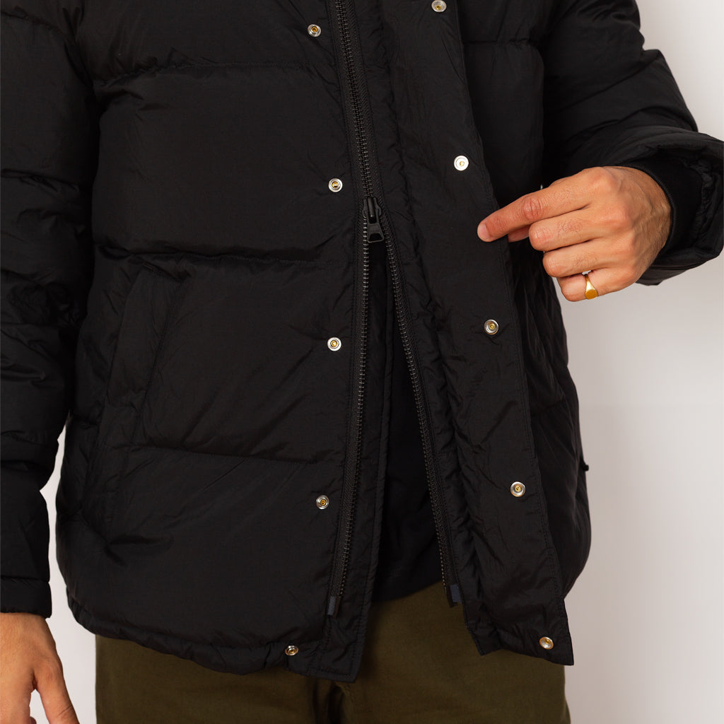 Matthew 8245 - Black
