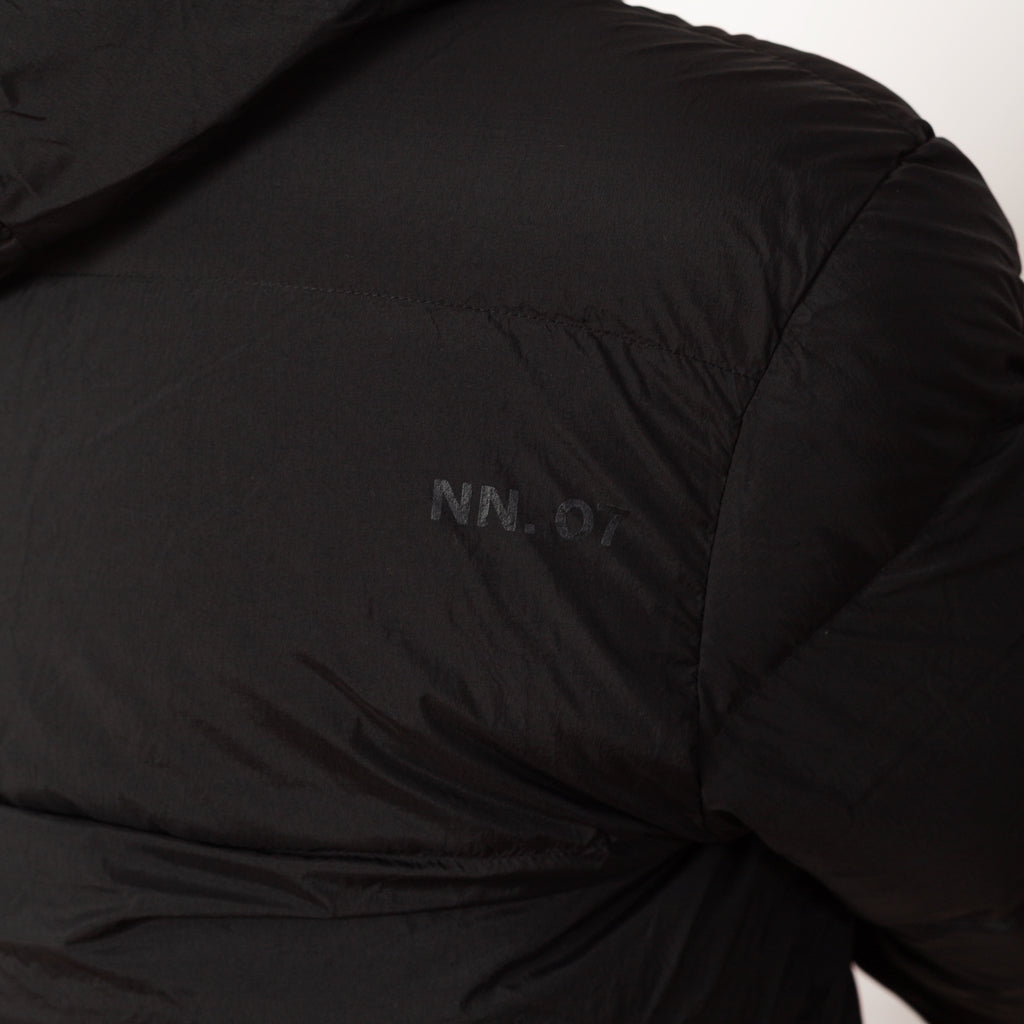 Matthew 8245 - Black