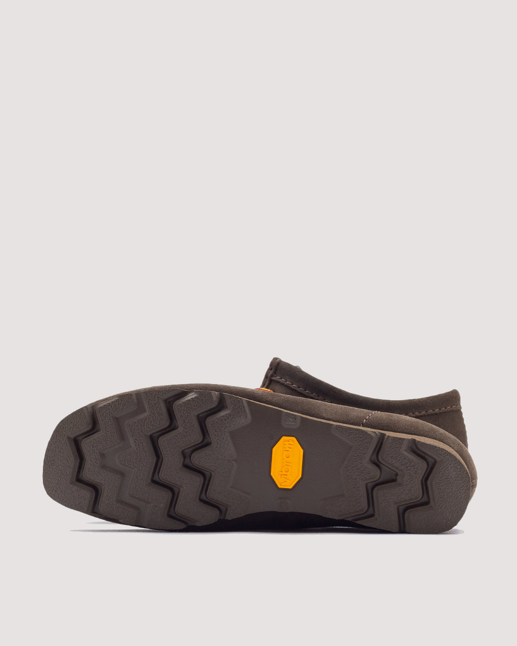 Wallabee GTX - Olive Suede