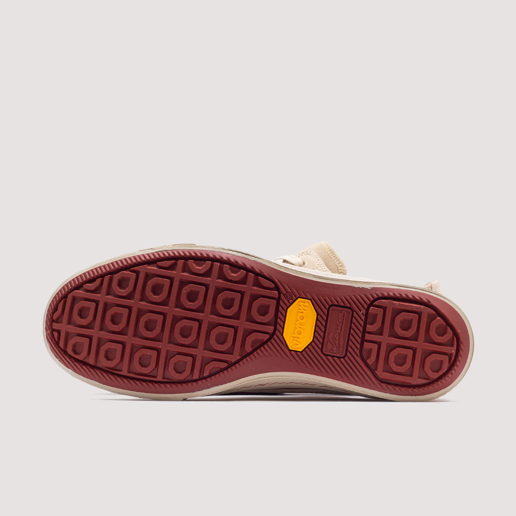 Skagway Suede - Sand