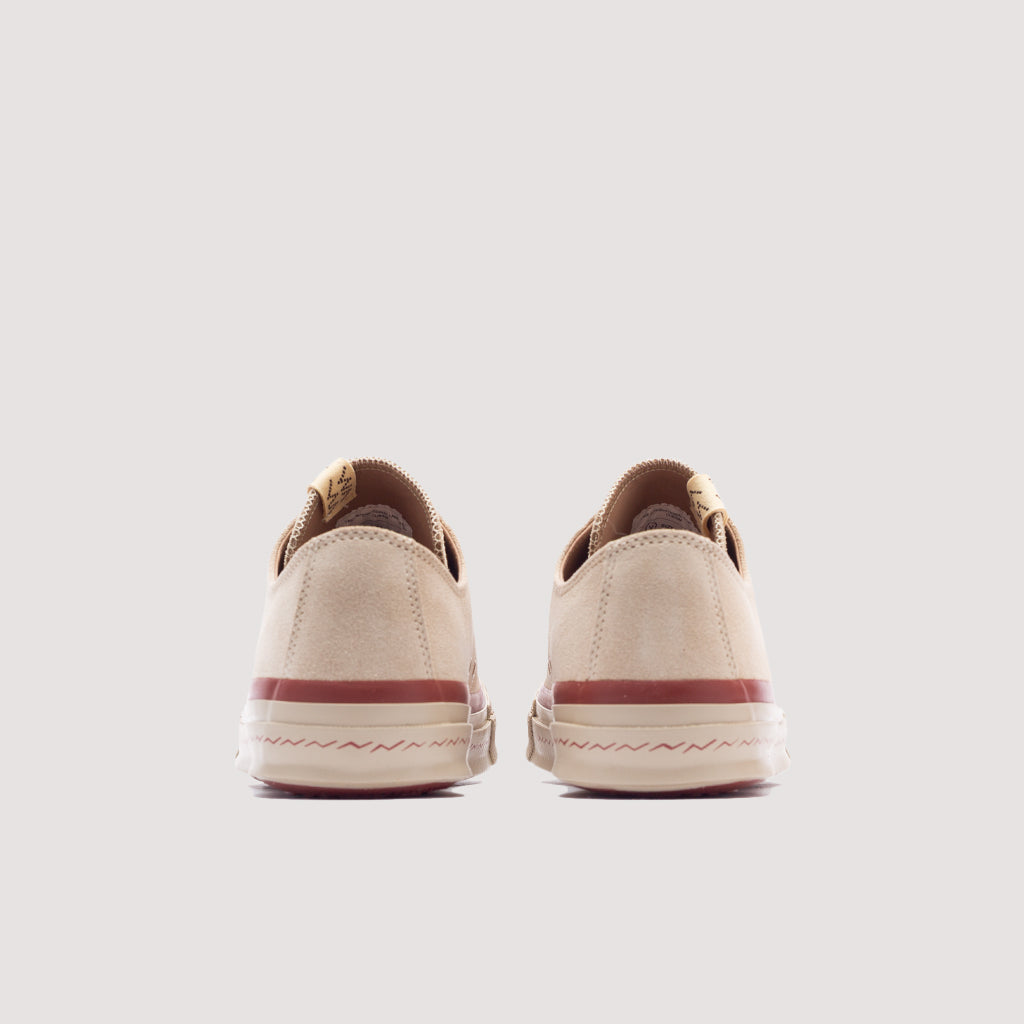 Skagway Suede - Sand