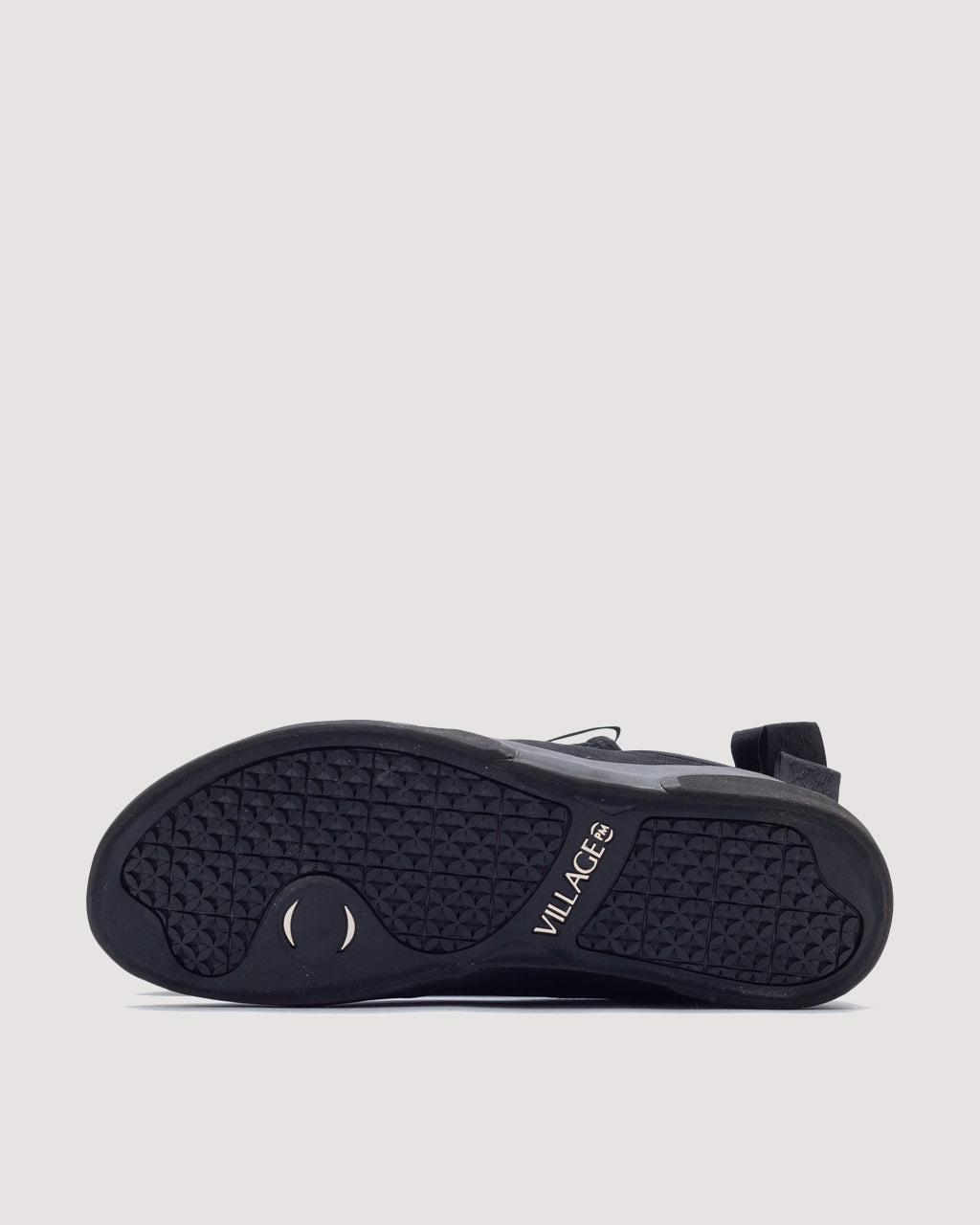 1PM - Black/Natural Black