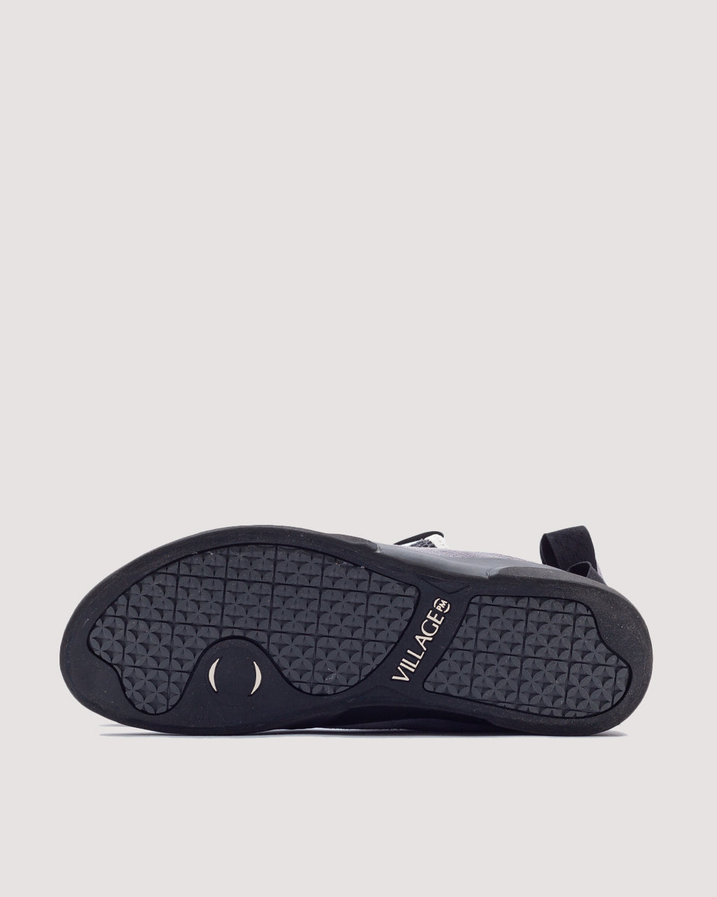 1PM - Elephant/Natural Black
