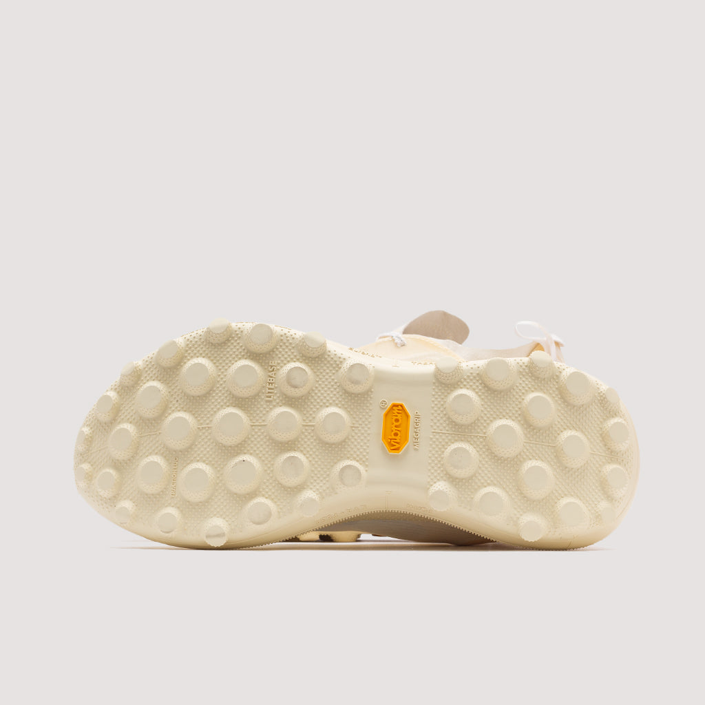 The Rocker - Antique White