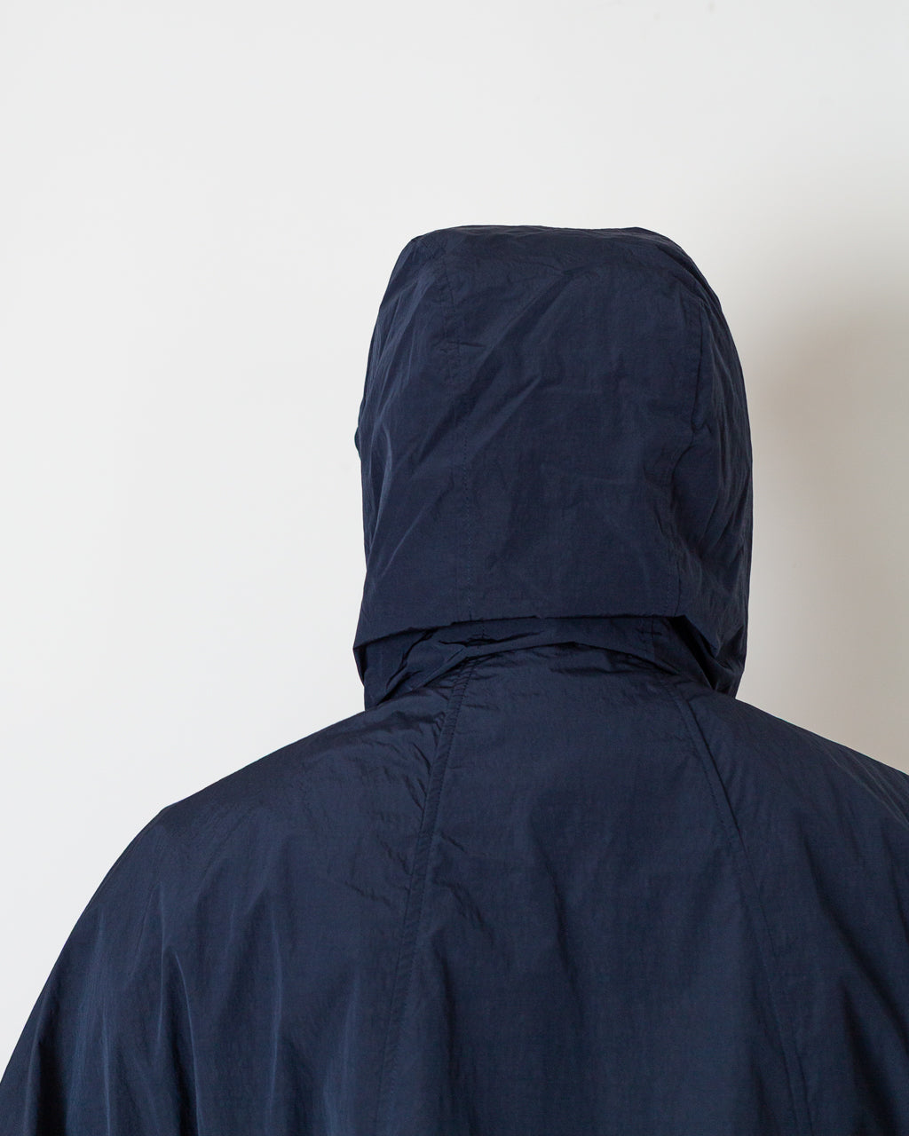 Bonehead Jacket - Navy