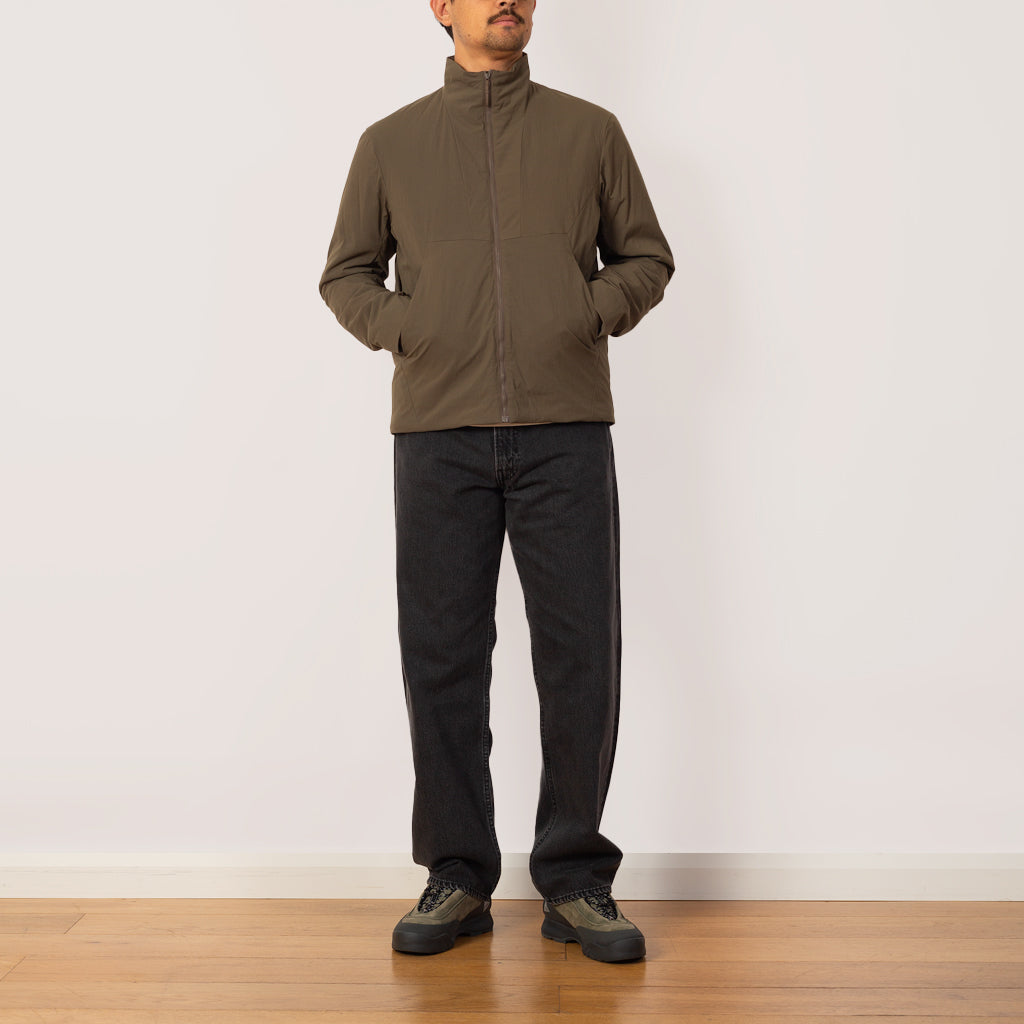 Mionn Insulated Jacket - Gnosis