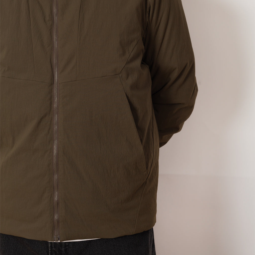 Mionn Insulated Jacket - Gnosis