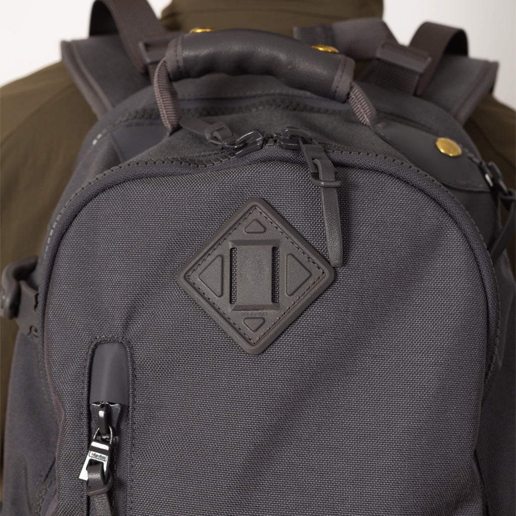Cordura 20L Backpack - Charcoal