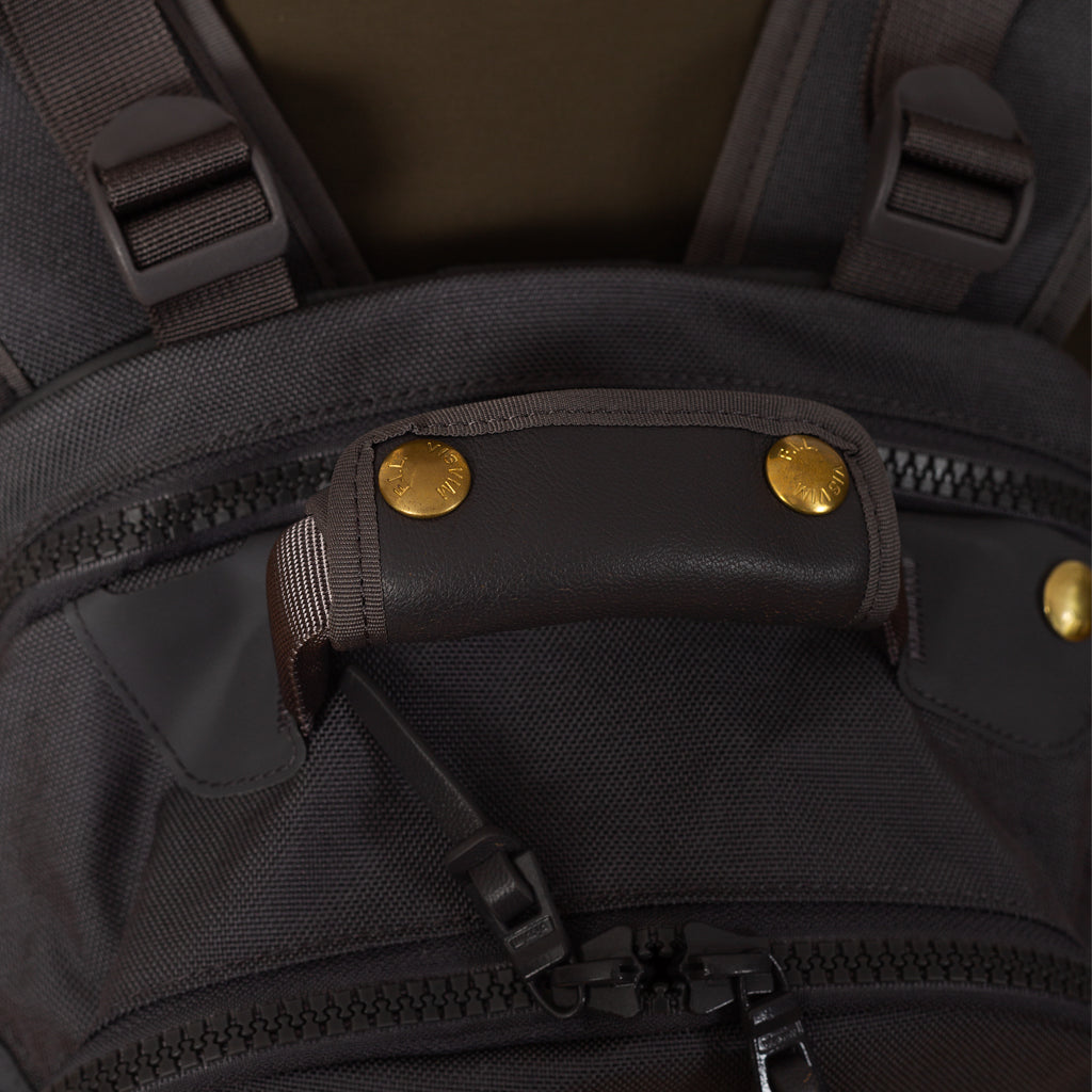 Cordura 20L Backpack - Charcoal