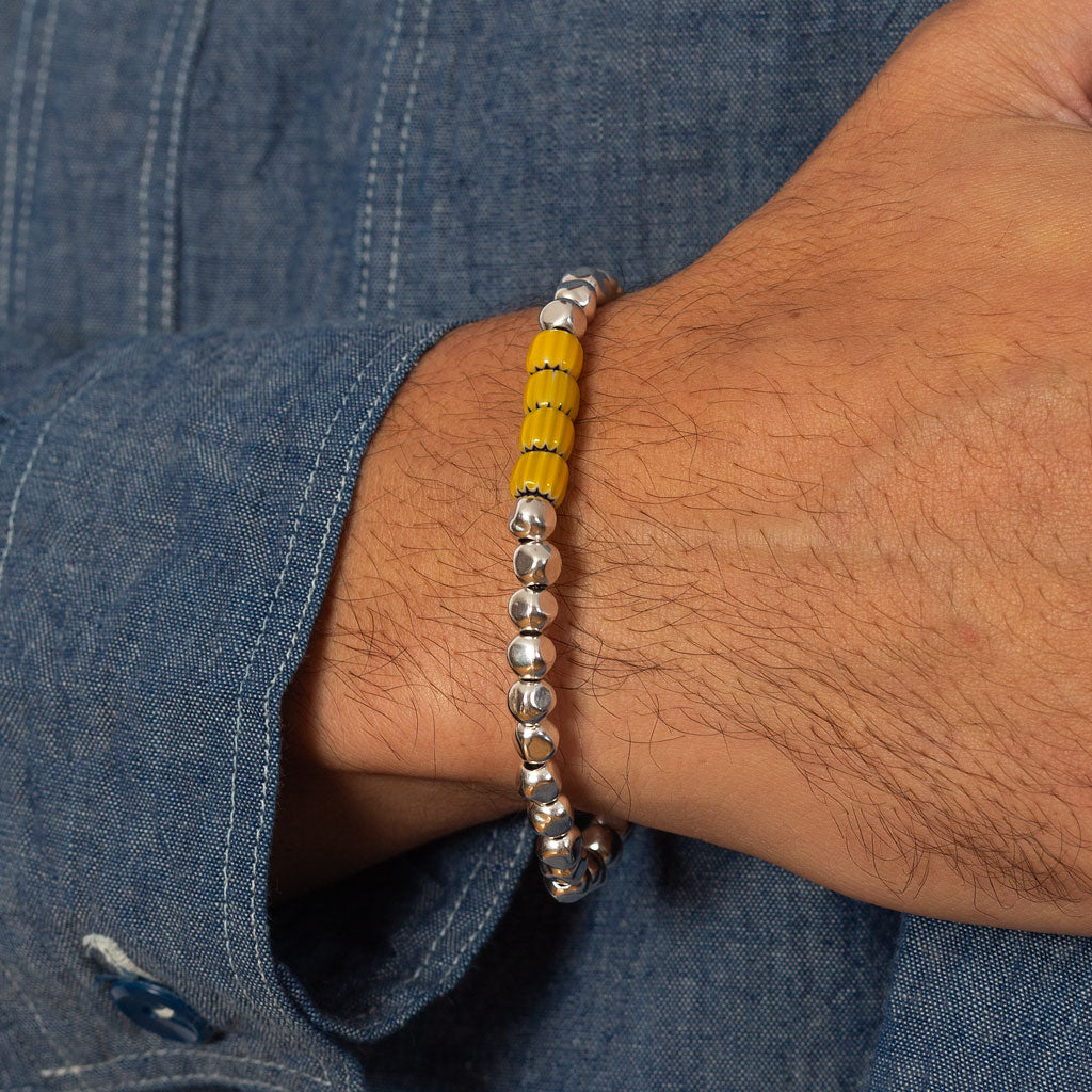 Gottlob for Peggs & son. Edition 2 Bracelet