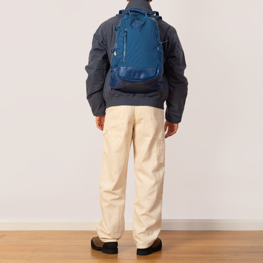 Cordura 20L Backpack - Blue