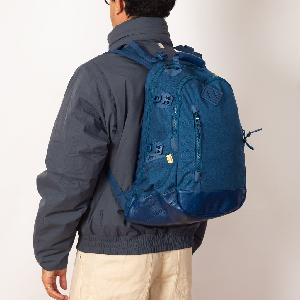 Cordura 20L Backpack - Blue