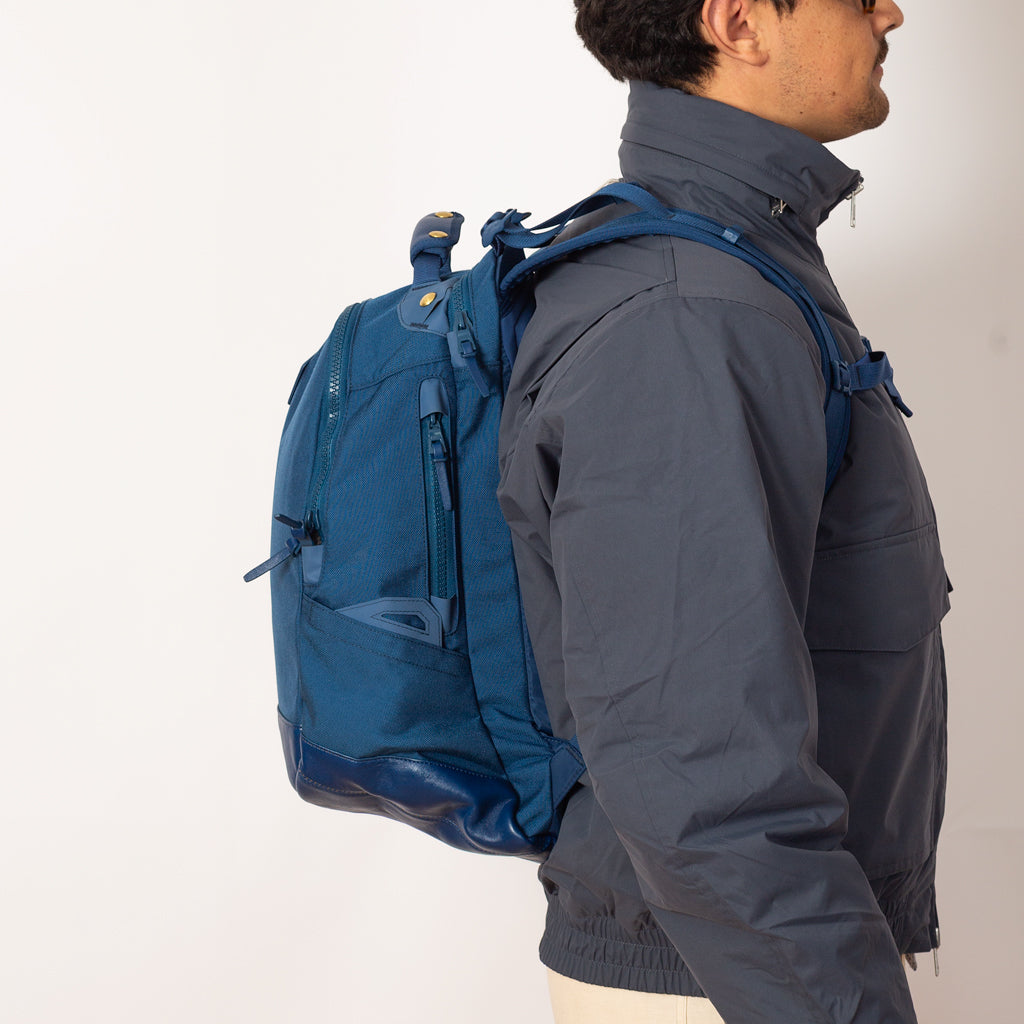 Cordura 20L Backpack - Blue