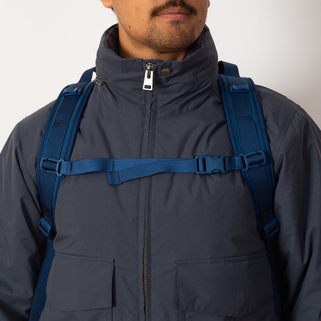 Cordura 20L Backpack - Blue