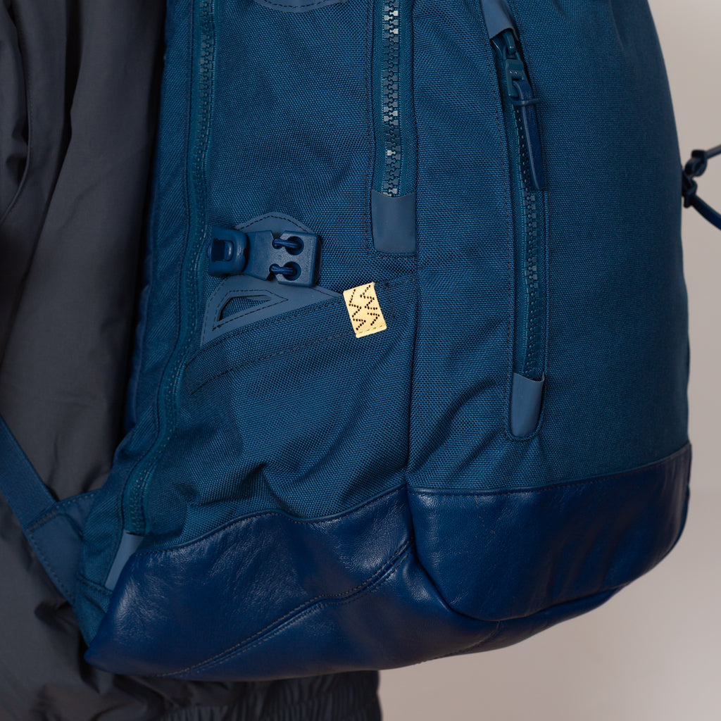 Cordura 20L Backpack - Blue
