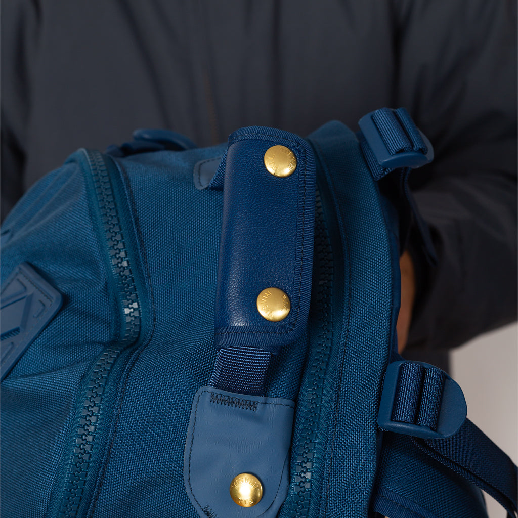 Cordura 20L Backpack - Blue