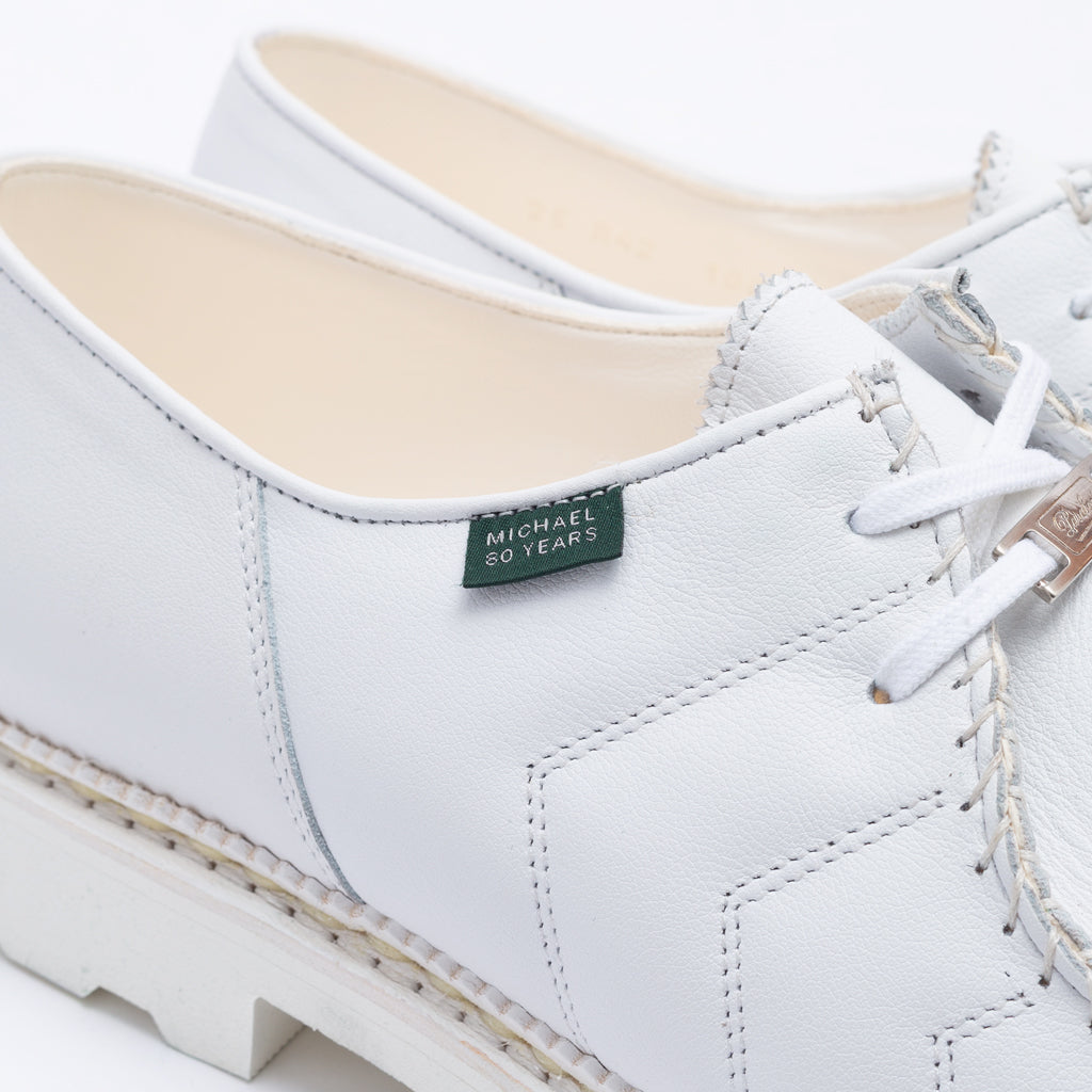 Michael 1990 - Marche Blanche-Foul Blanc