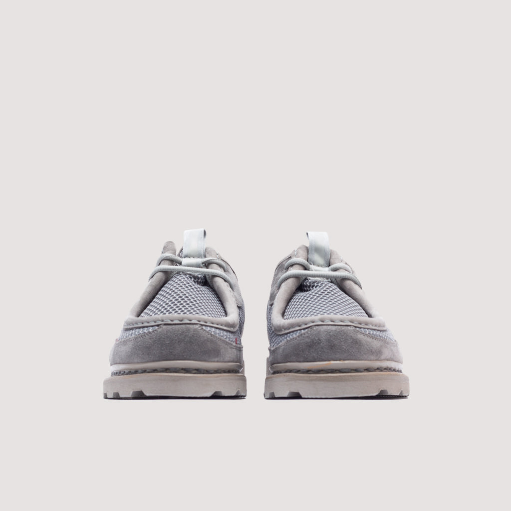 Michael 2000 - Marche Grise-Mesh/Vel Gris Clair
