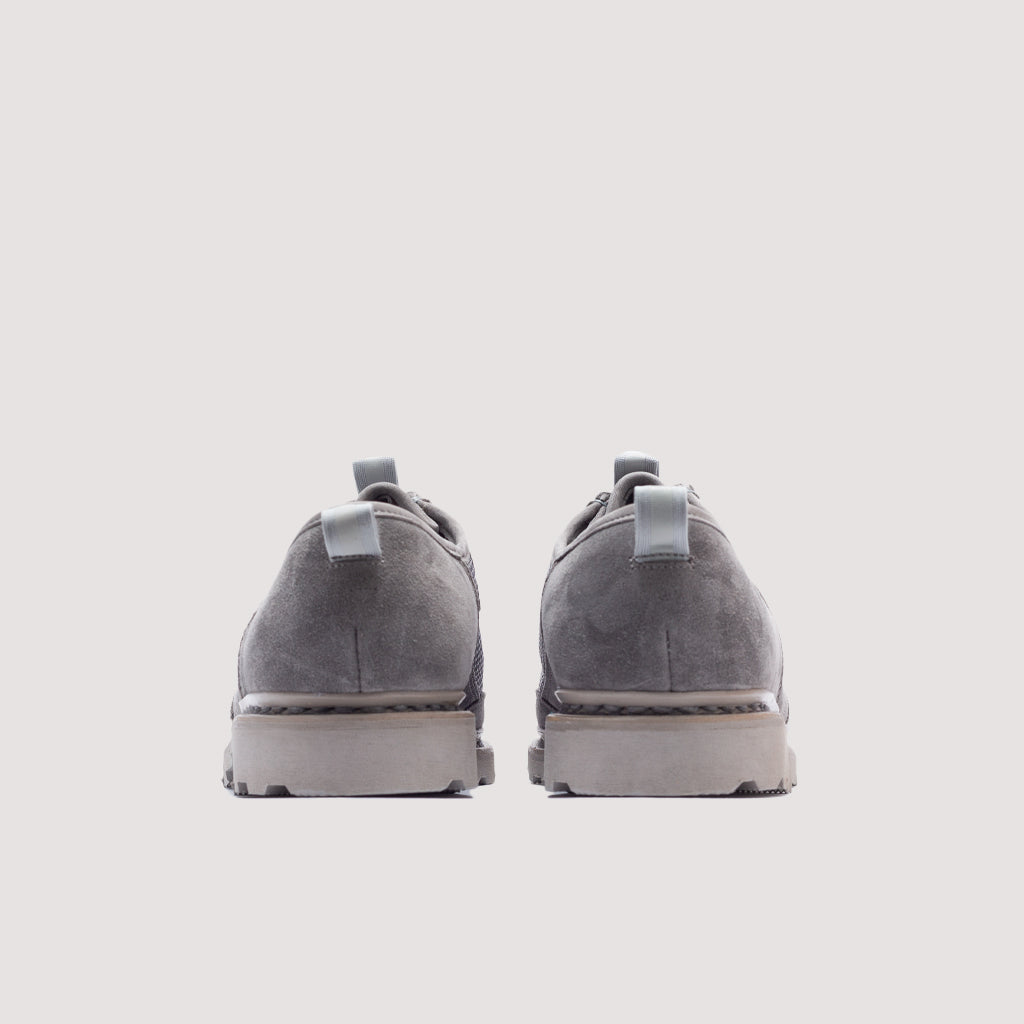 Michael 2000 - Marche Grise-Mesh/Vel Gris Clair