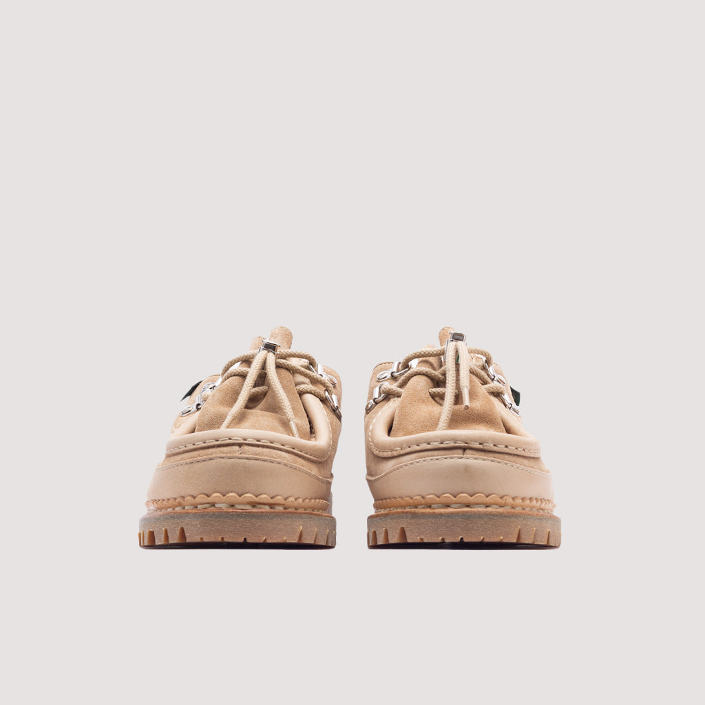 Michael 2020 - Jannu Beige-Vel Beige