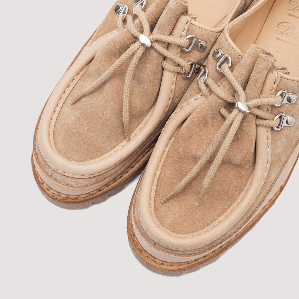 Michael 2020 - Jannu Beige-Vel Beige