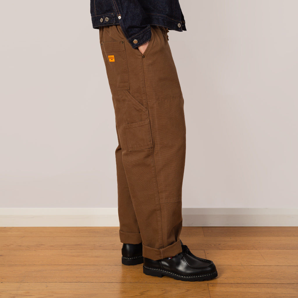 Utility Chef Pant - Bark