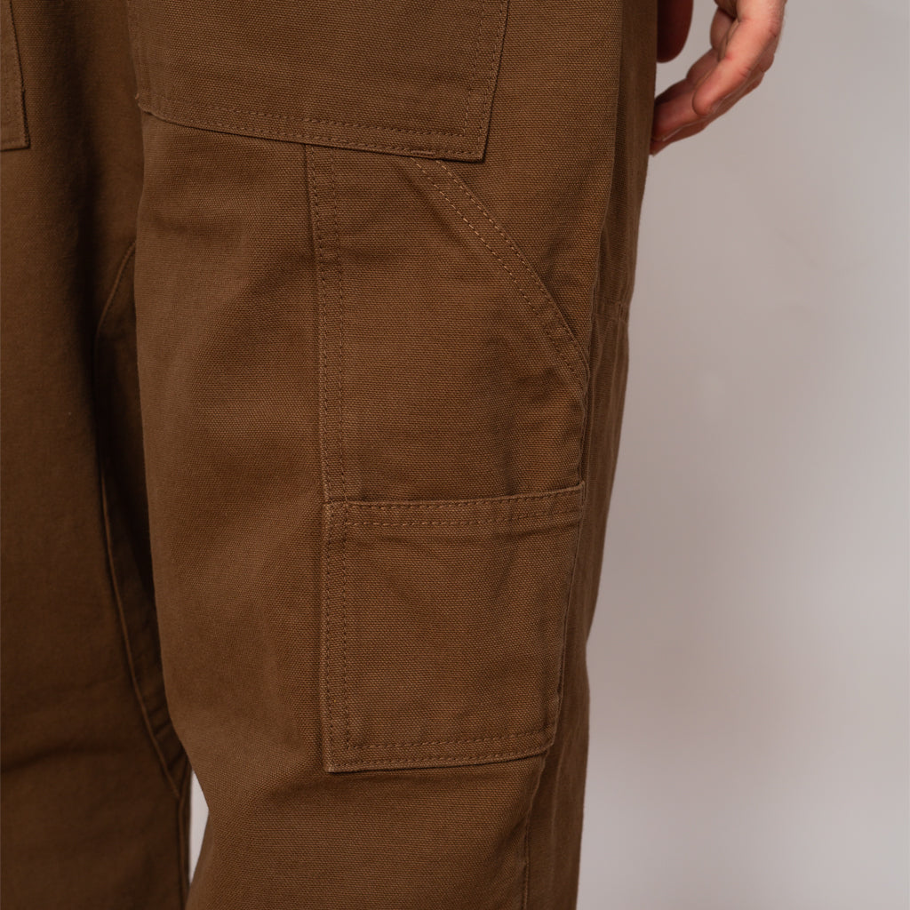 Utility Chef Pant - Bark